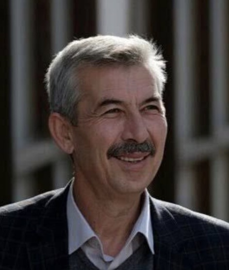 Haluk Cömertoğlu