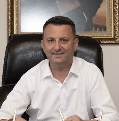 Ekrem KAYSERİLİ