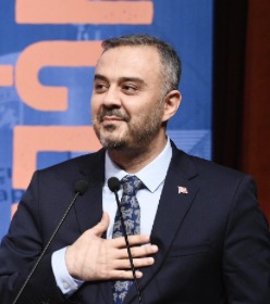 Hanifi Toptaş
