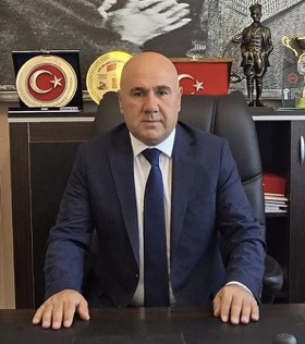 Harun Vicdan