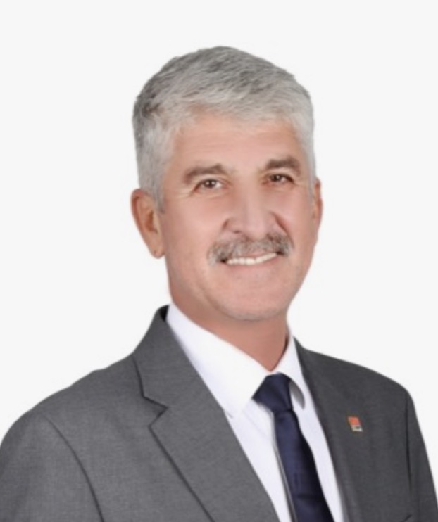 Ali Erdoğan