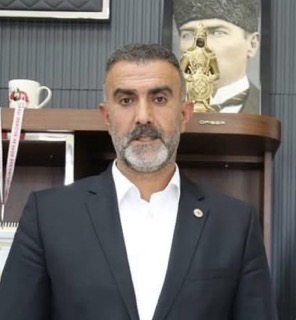 Cemal Orbay