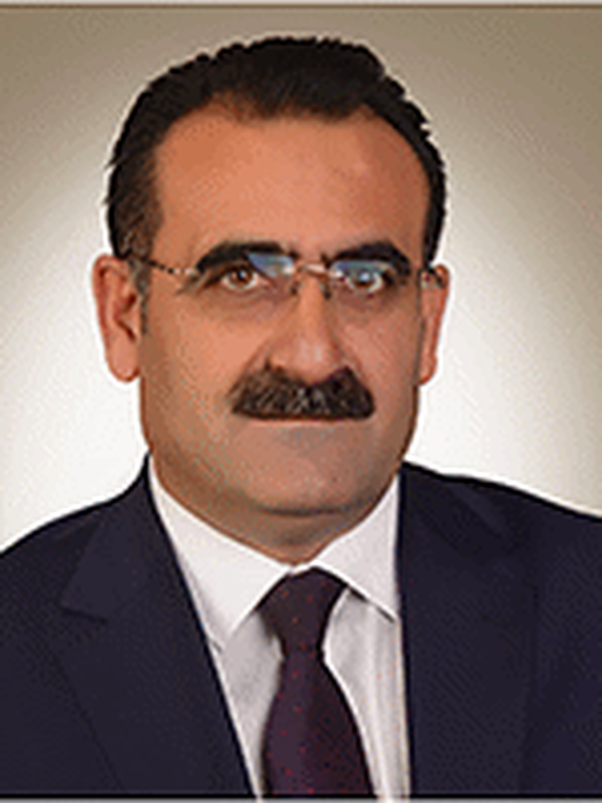 Ahmet Kenan TÜRKER