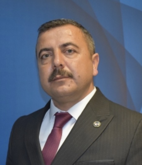 Arif Çakıl