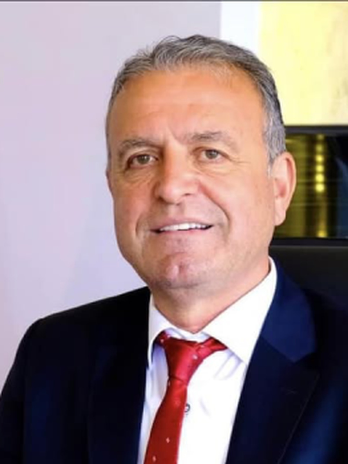 Neşet Doygun