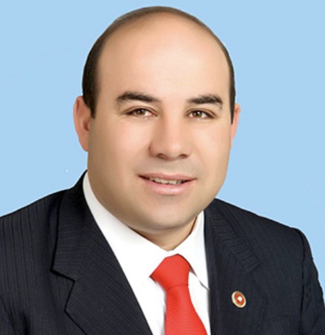 Ali Uğurlu