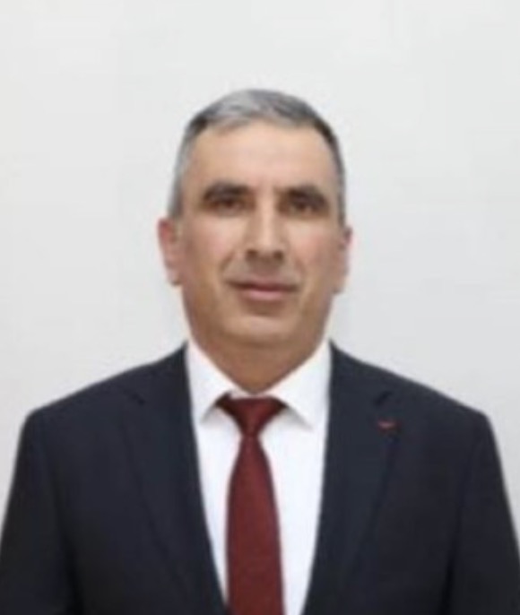 Ali Pınar