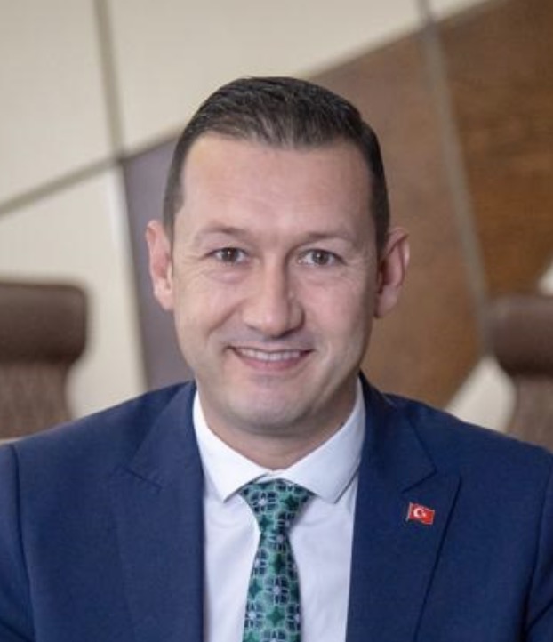 Serkan Baran