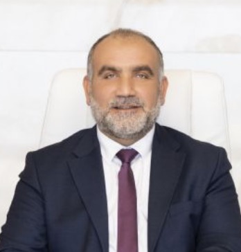 İbrahim Sandıkçı