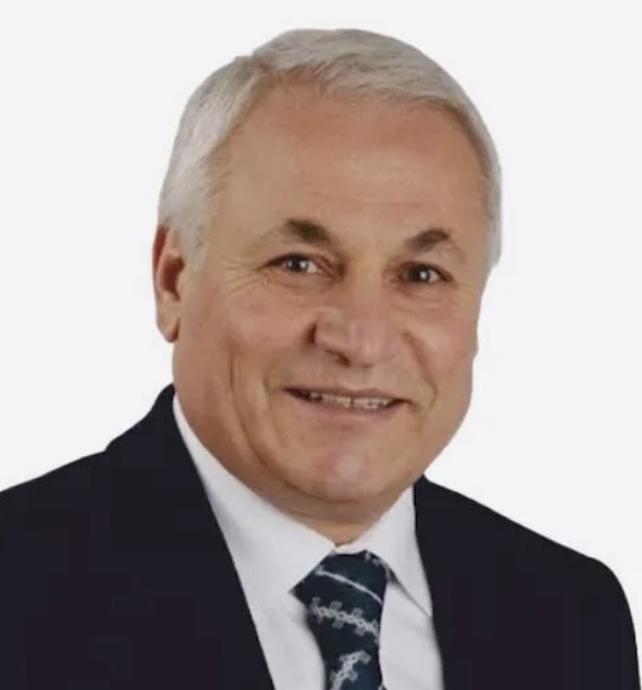Şerif Ün