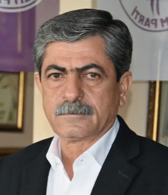 Ali Rıza Bingöl