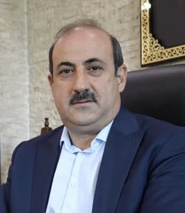 Cevher Çiftçi