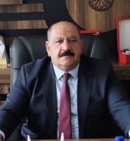 Ekrem Erdem