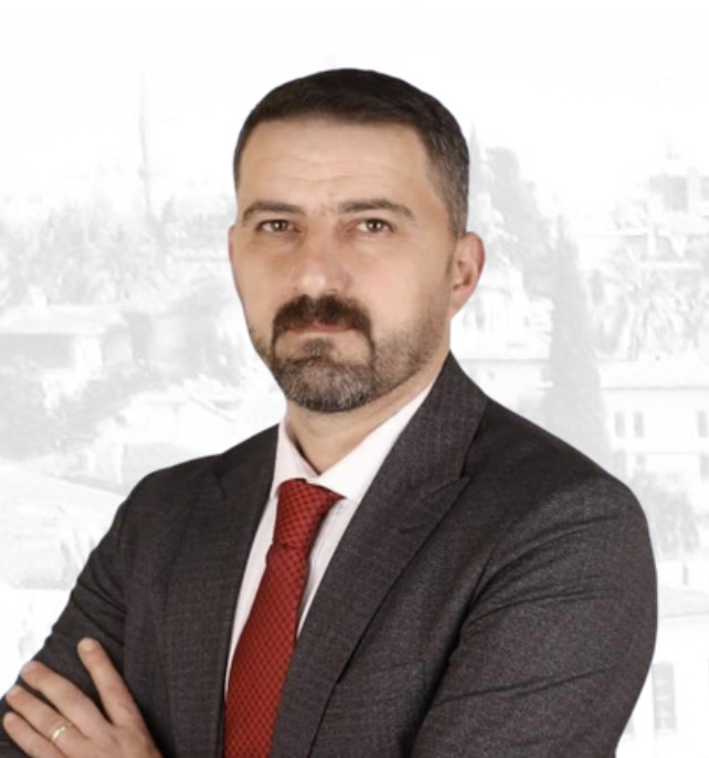 Ferdi Canoğlu