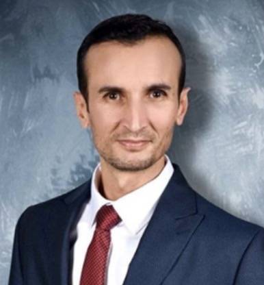 Adnan Acar