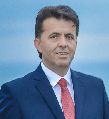 Veysel Şahin