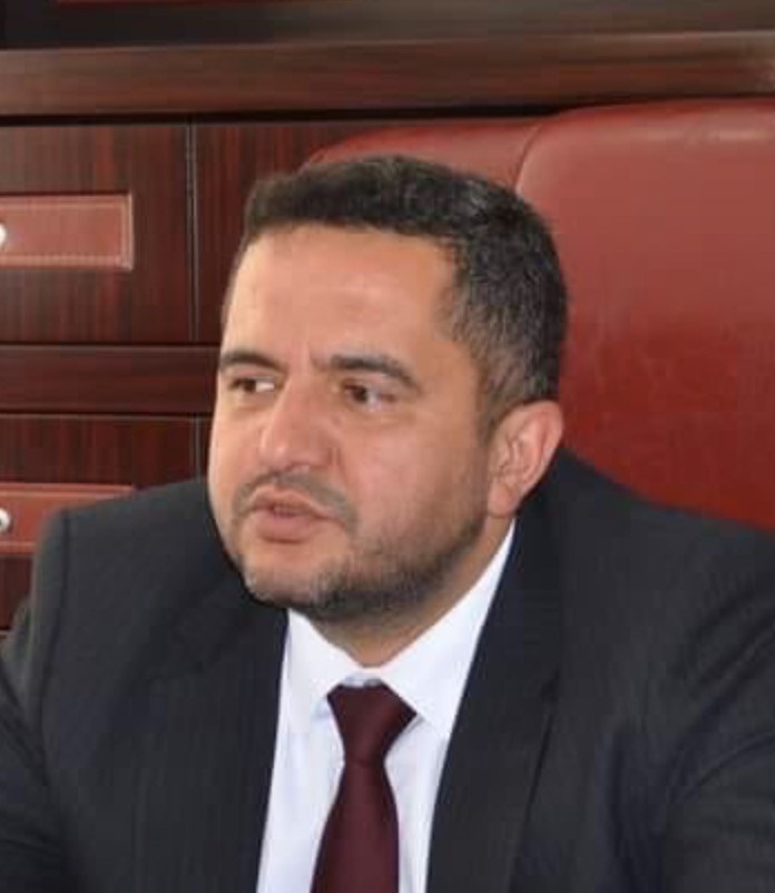Necmettin Ermiş