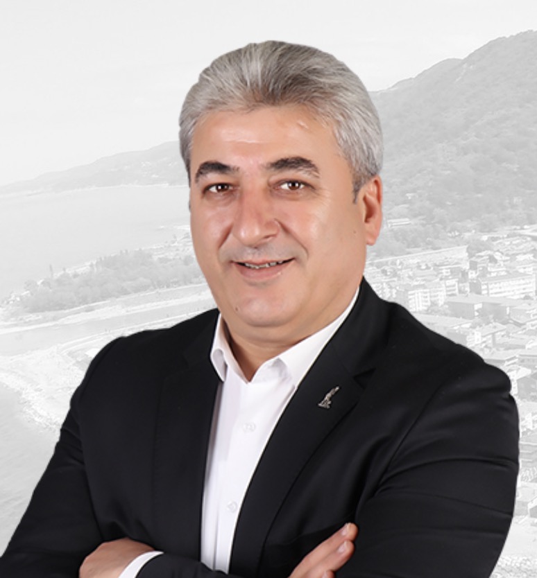 Hayrettin Kaya
