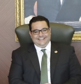 Mustafa Onur Bozkurter