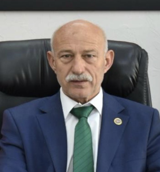 Varol Türel
