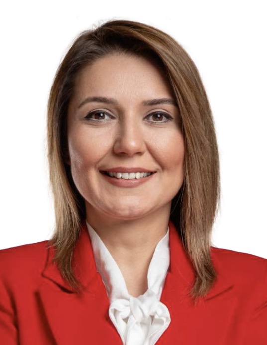 Nergiz Karaağaçlı Öztürk