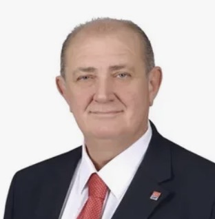 Tuncer Başoğlu