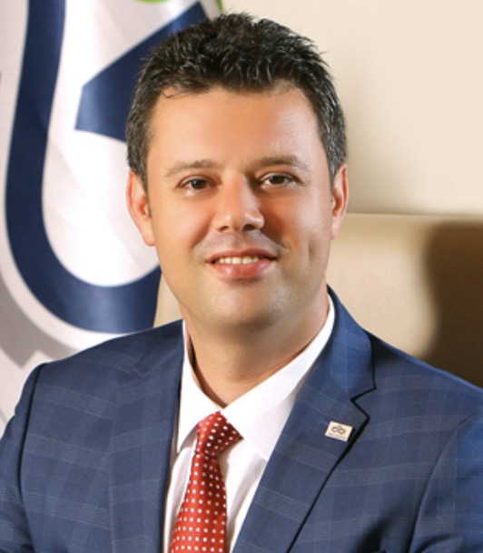 Ahmet Sarıkurt