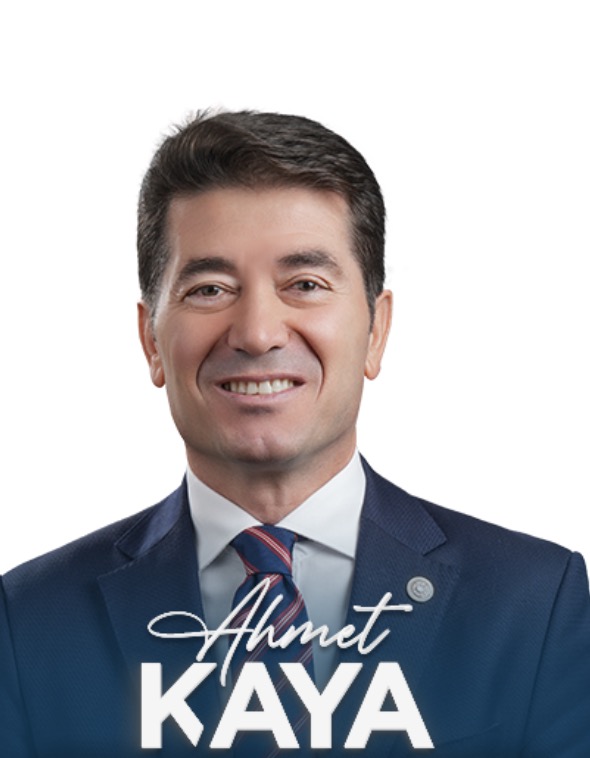 Ahmet Kaya