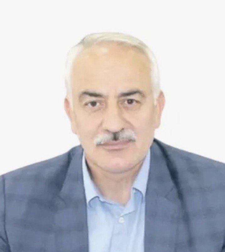 Mehmet Nuhoğlu