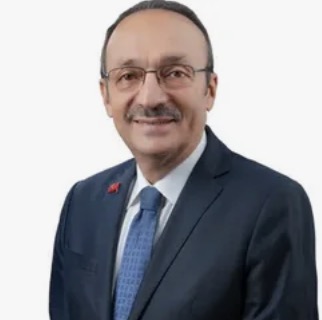 Selim Çelenk