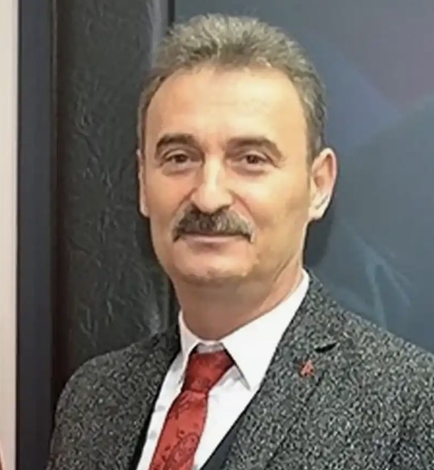 Refik Kurukız