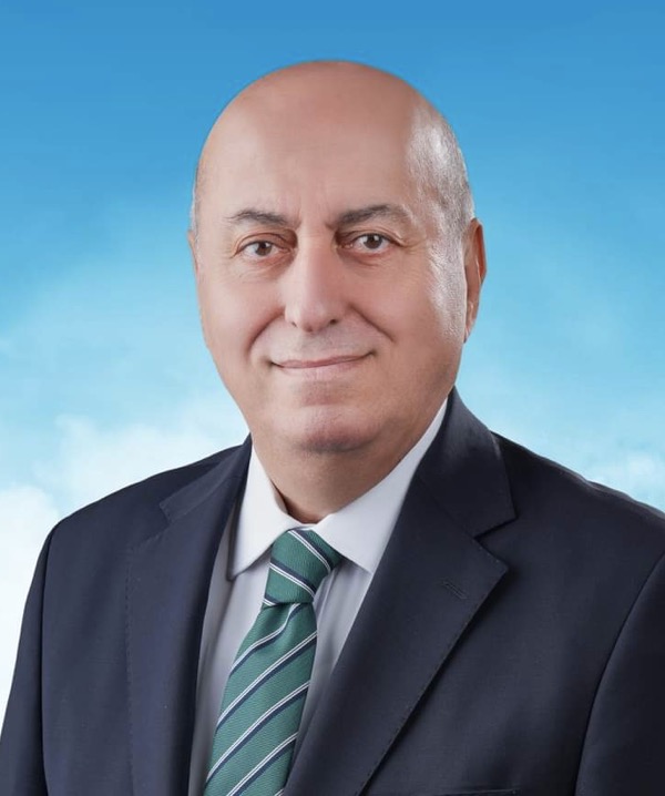 Burhan Cahit Erdem