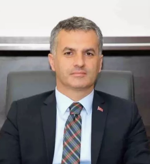 Mustafa Bıyık