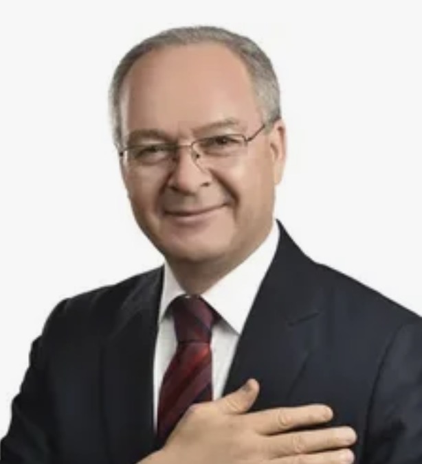 Osman Beşel