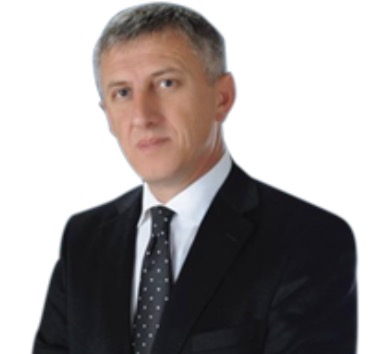 Salim Salih Sarıalioğlu