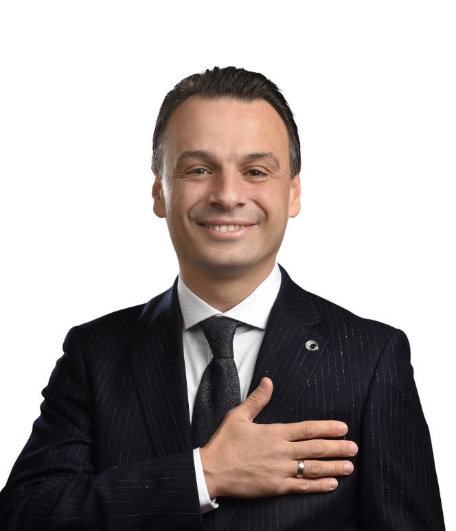 Koray Koçhan