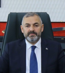 Hamza Bilgin
