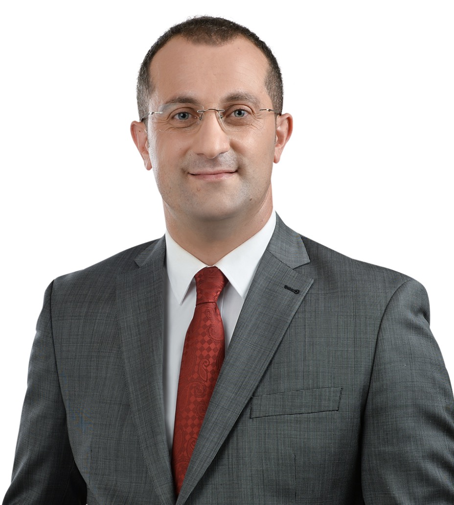Osman Nuri Ekim