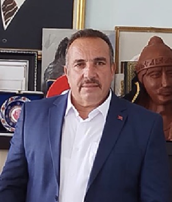 Musa Sarıaslan