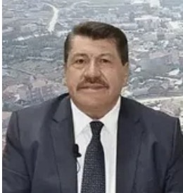Ahmet Köroğlu