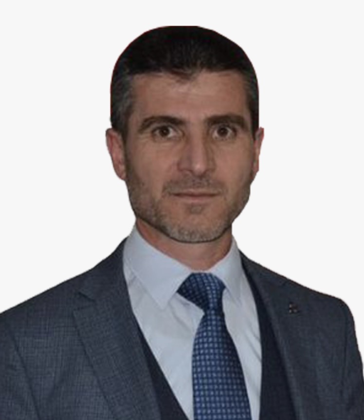 Ertan Eroğlu