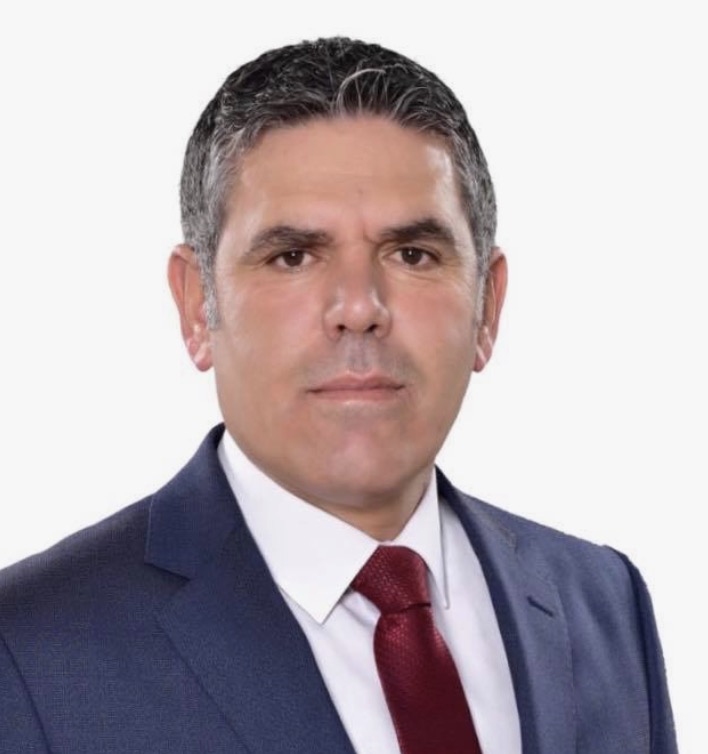 Fahri Solak