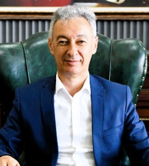 Mustafa Zavlak