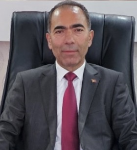 Doğan Mutlu