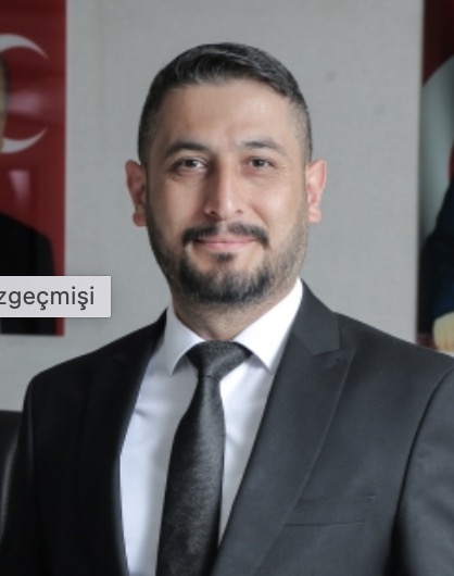 Ahmet Akkoyuncu