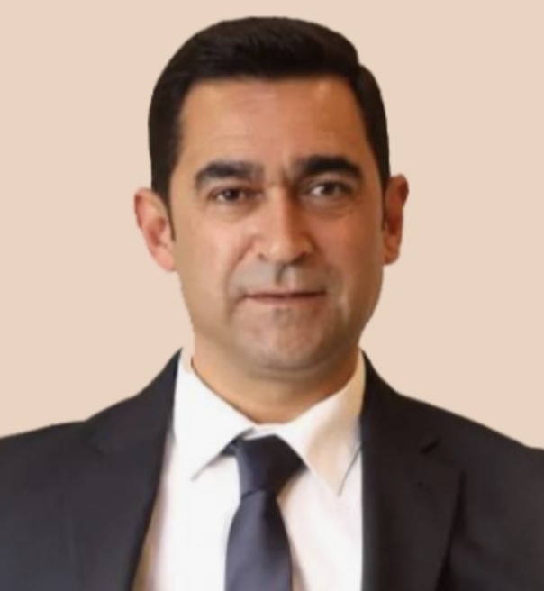 Abdulkadir Ateş