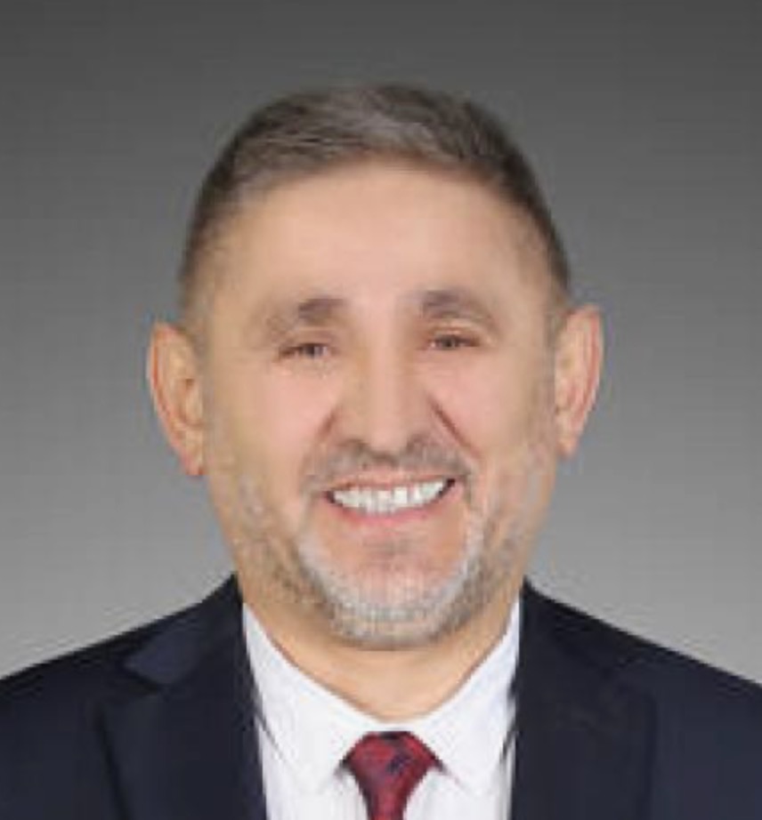 Durmuş Demir