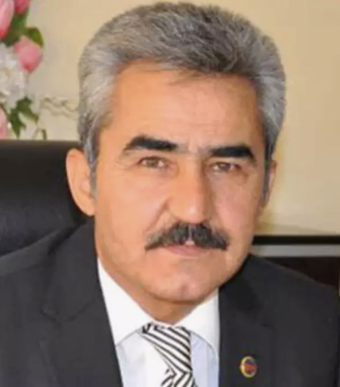 Yüksel Büyükkarcı