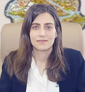 Gülistan Sönük
