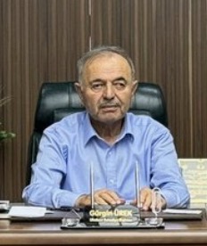 Gürgin Ürek